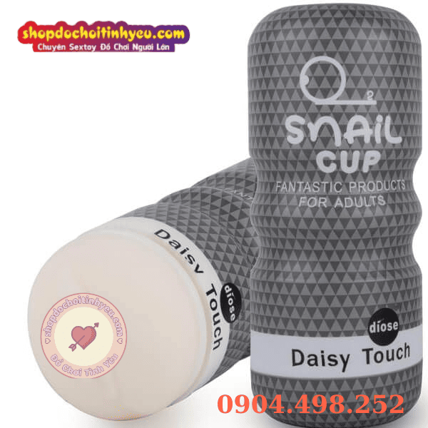 Âm đạo giả giá rẻ Snail