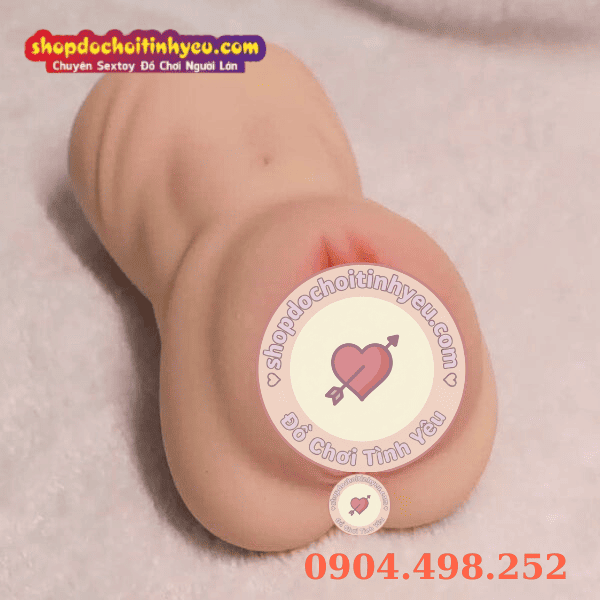 Âm đạo giả giá rẻ JIUAI
