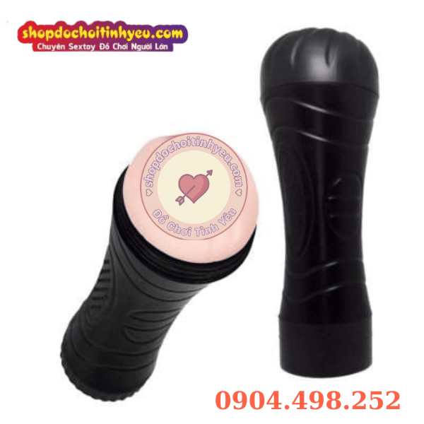 Âm đạo rung đèn pin Pussy