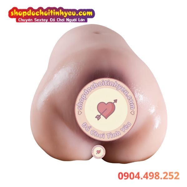 Âm Đạo Giả Lỗ Hậu Môn To Tròn Mềm Rung Rên Kẹp Hút Sưởi Ấm