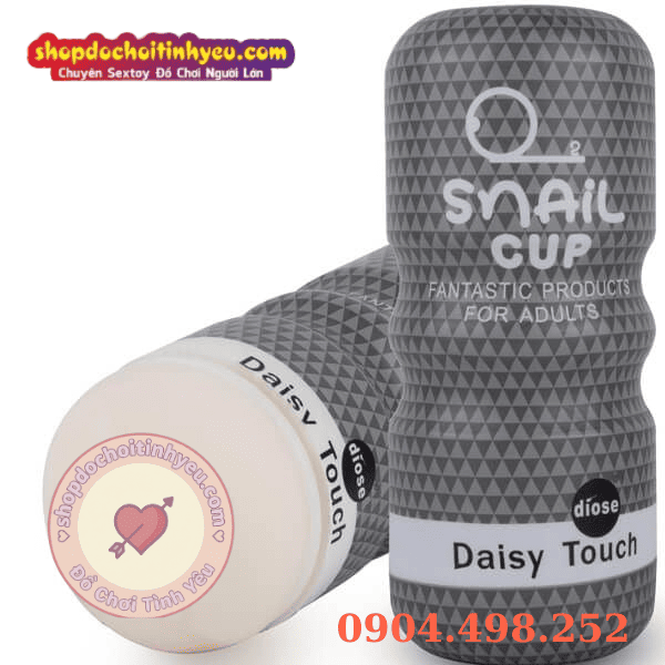 Âm đạo giả mini
