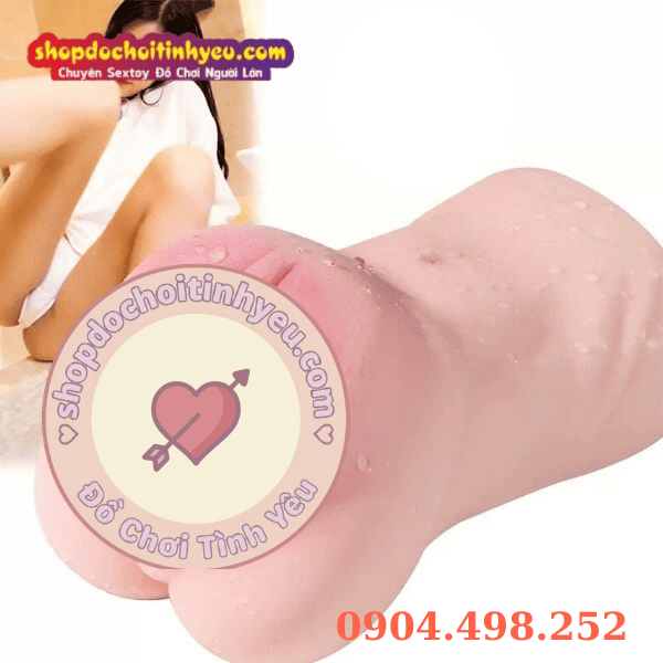Âm đạo giả mini JIUAI