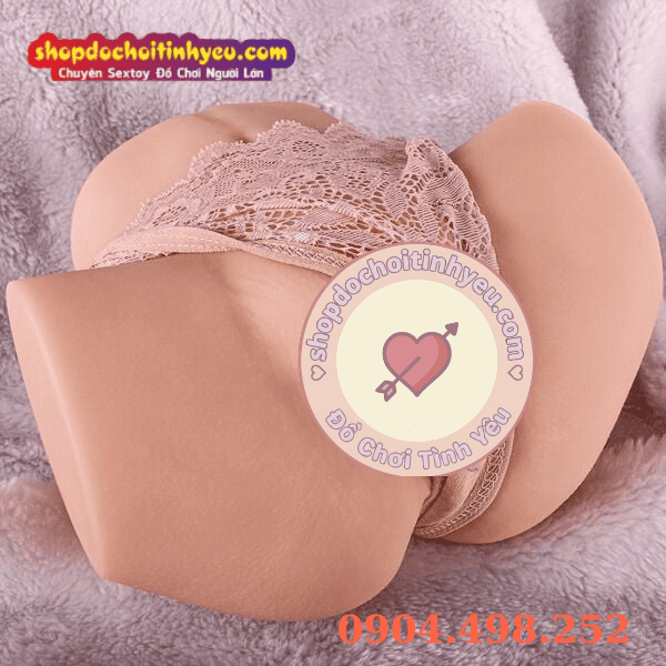 Âm đạo giả mini 0,5kg