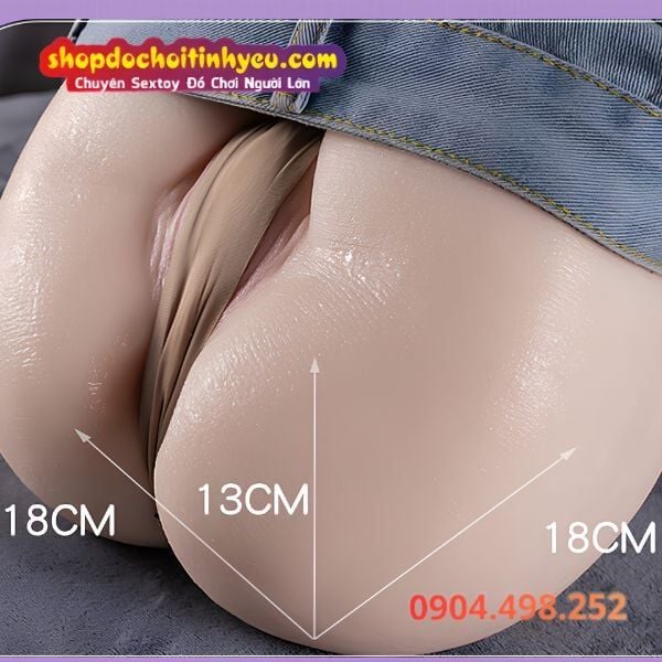Âm đạo giả trần mông đào to tròn lỗ hậu phụ nữ dáng quỳ doggy