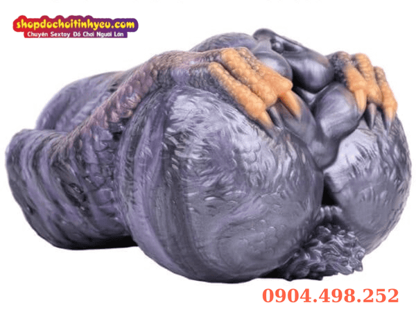 Âm đạo giả động vật