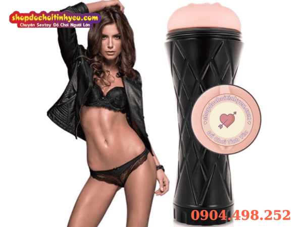 Âm đạo giả đèn pin