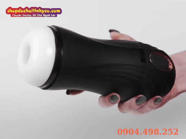 Quy trình 4 bước sử dụng và vệ sinh âm đạo giả bền đẹp