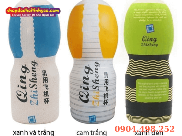 Âm đạo giả giá rẻ