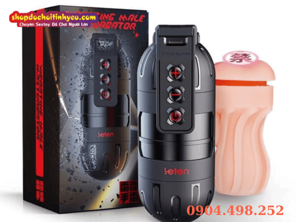 Âm đạo giả ngụy trang