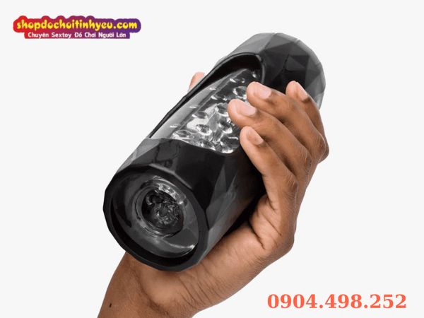 ịch vụ tư vấn chuyên sâu và bảo hành tại Shop Đồ Chơi Tình Yêu