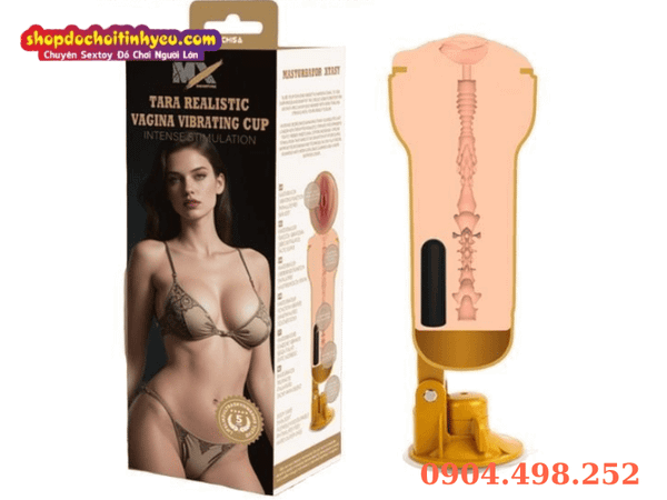 Âm đạo giả gắn tường