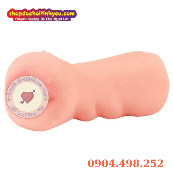 Âm đạo hậu môn miệng giả mềm mại cầm tay cho nam giới giá rẻ