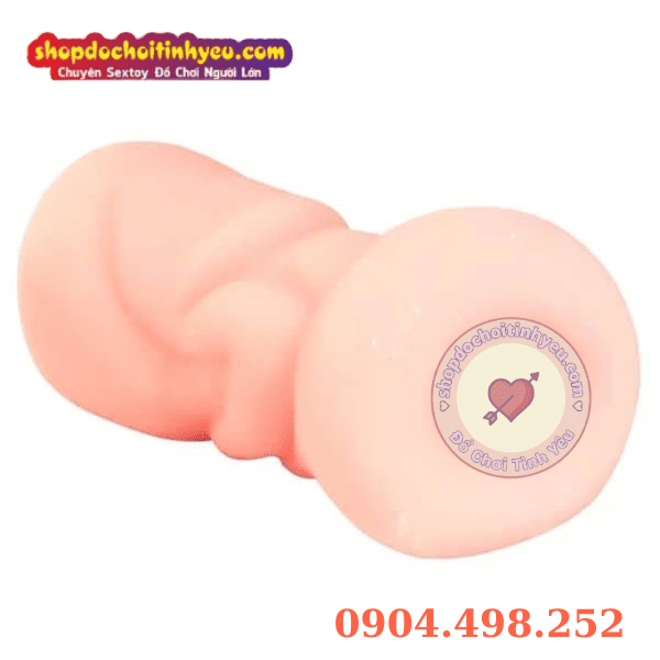 Âm đạo hậu môn miệng giả mềm mại cầm tay cho nam giới giá rẻ