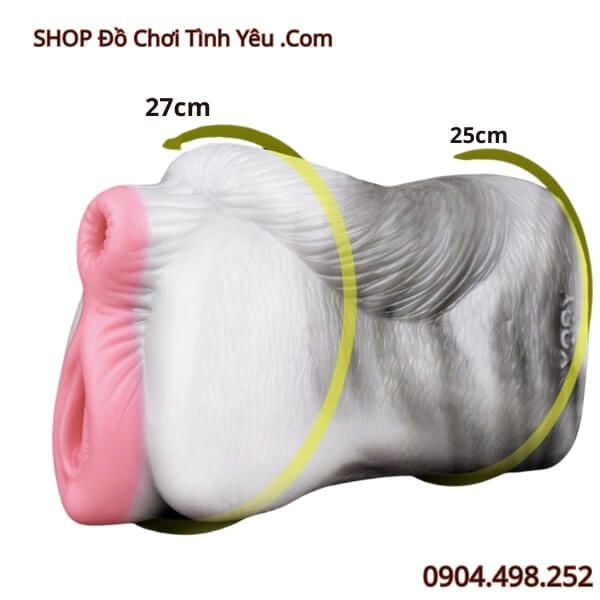 Âm Đạo Ngựa Có Lỗ Hậu Môn Thủ Dâm Cực Sướng Mới Lạ YOCY