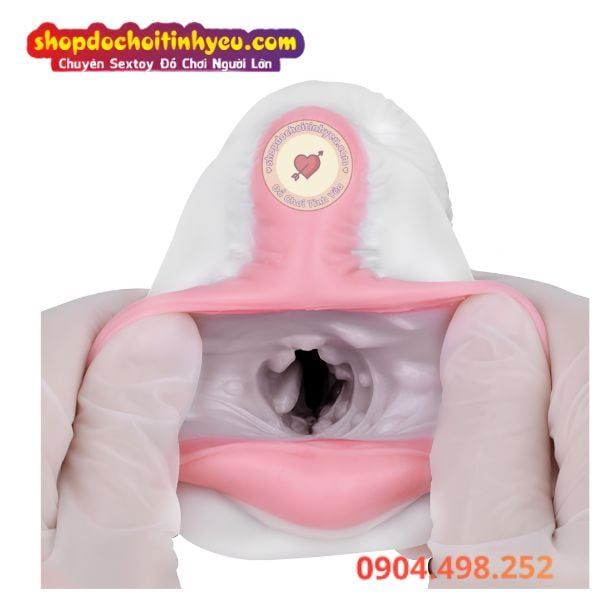 Âm Đạo Ngựa Có Lỗ Hậu Môn Thủ Dâm Cực Sướng Mới Lạ YOCY