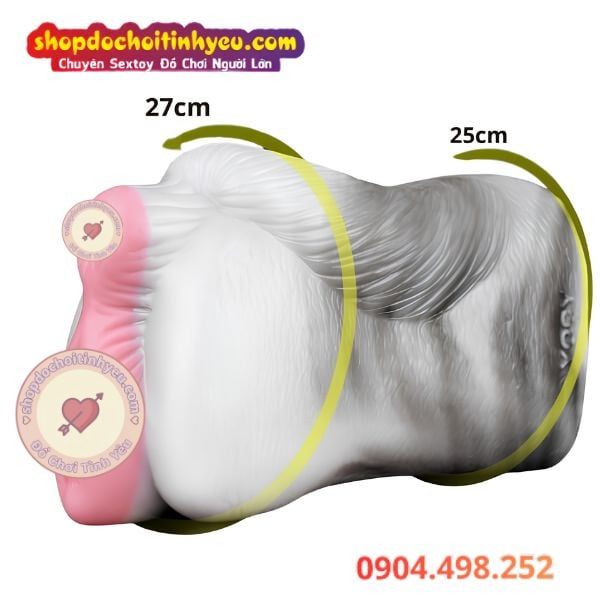 Âm Đạo Ngựa Có Lỗ Hậu Môn Thủ Dâm Cực Sướng Mới Lạ YOCY