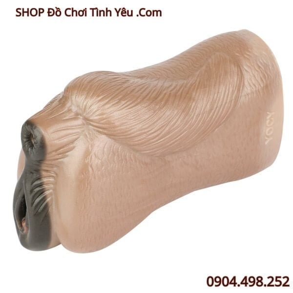 Âm Đạo Ngựa Có Lỗ Hậu Môn Thủ Dâm Cực Sướng Mới Lạ YOCY