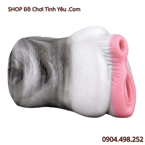 Âm Đạo Ngựa Có Lỗ Hậu Môn Thủ Dâm Cực Sướng Mới Lạ YOCY