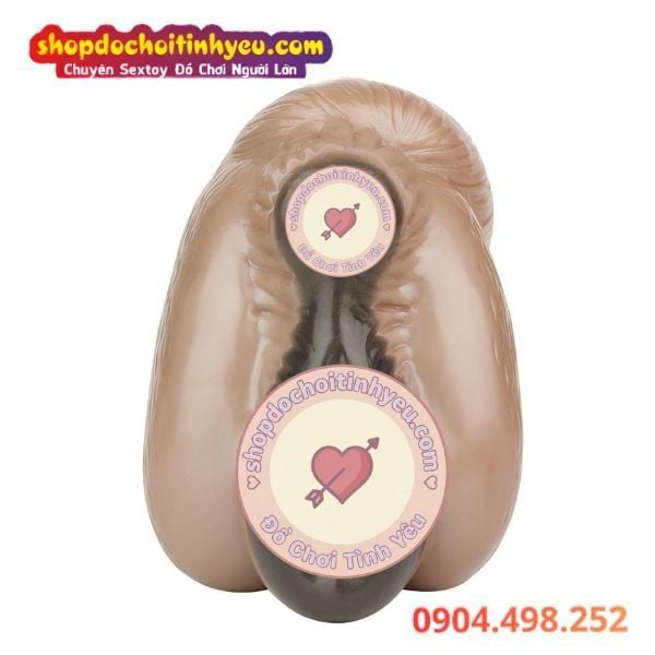 Âm Đạo Ngựa Có Lỗ Hậu Môn Thủ Dâm Cực Sướng Mới Lạ YOCY