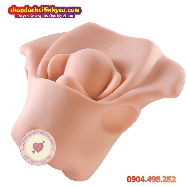 Âm Đạo Tử Cung Giả Thiết Kế Hình Dạng Xương Chậu Nữ Giới