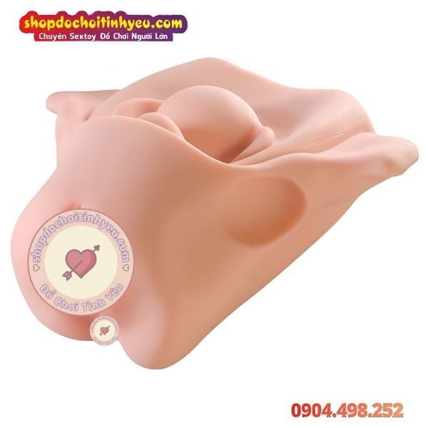 Âm Đạo Tử Cung Giả Thiết Kế Hình Dạng Xương Chậu Nữ Giới