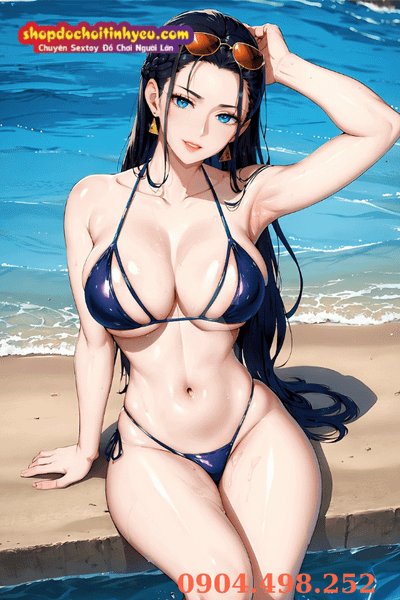 Ảnh sex bikini hoạt hình nhật