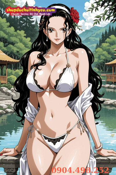 Ảnh anime bikini