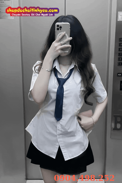 Xu hướng ảnh gái đẹp che mặt đầy bí ẩn