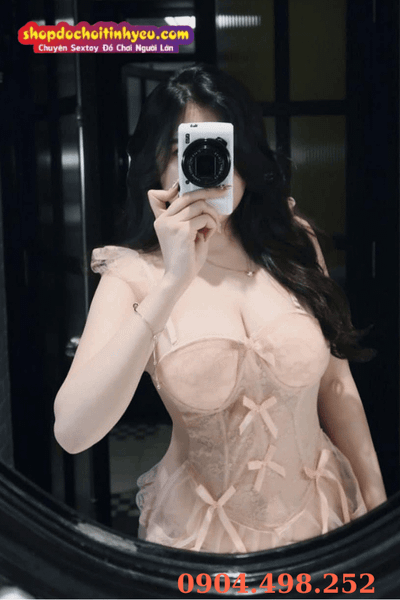 Hiệu ứng tò mò từ ảnh gái đẹp che mặt