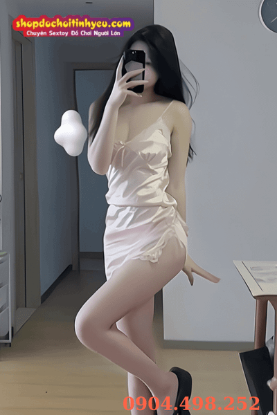 Girl dáng đẹp trendy