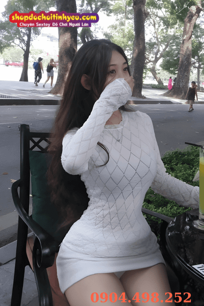 Ảnh ngầu nữ che mặt