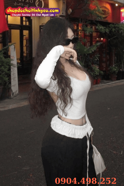 Ảnh girl cute chất