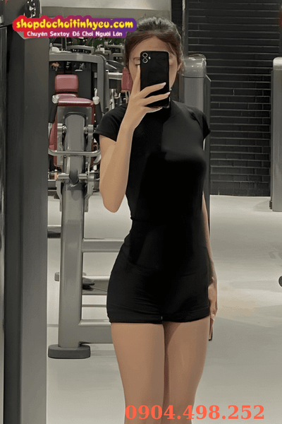 Hình gái đẹp tóc ngắn