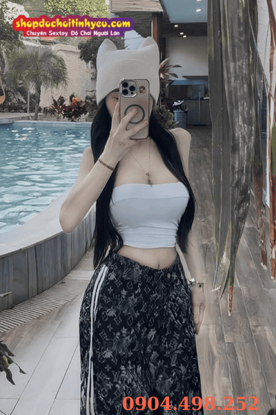 Ảnh cô gái đẹp