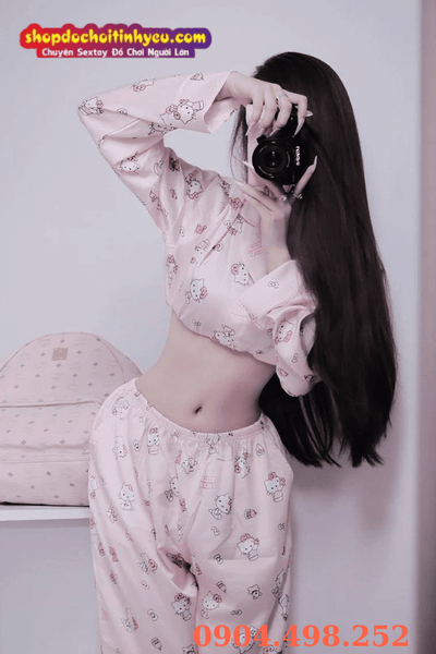 Ảnh chế gái xinh