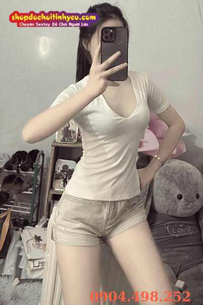 Ảnh gái dáng đẹp