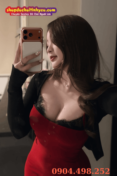 Gái xinh tóc ngắn