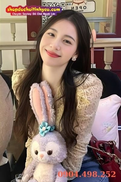 Ảnh xinh gái thanh tú