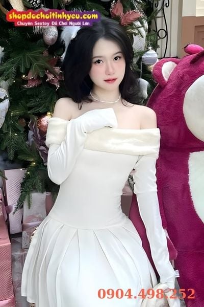 Những cô gái cute