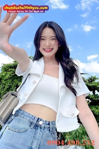 Hình ảnh hot girl sexy cute