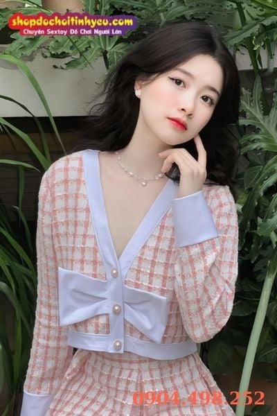 Ảnh gái xinh dễ thương giúp giải tỏa căng thẳng