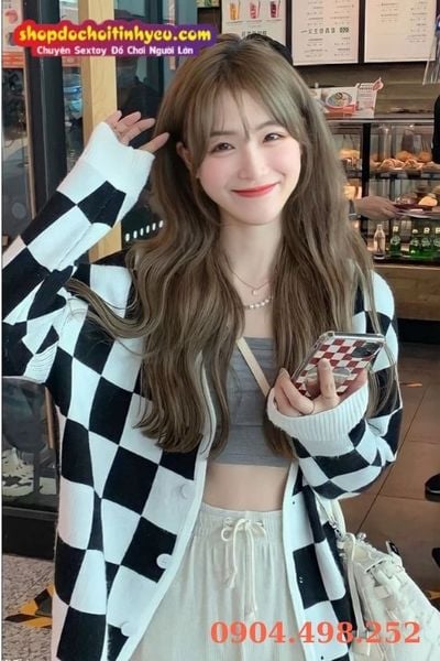 Ảnh gái dễ thương