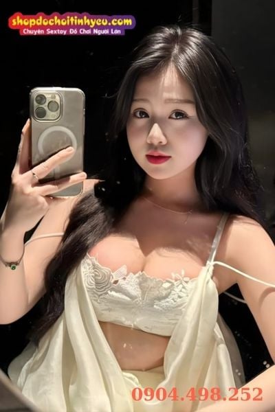 Những hình ảnh cô gái đẹp dễ mến