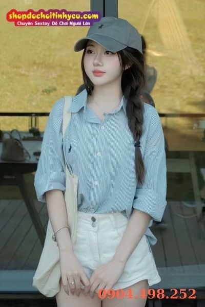 Ảnh girl xinh cute