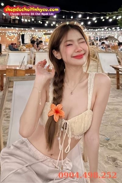 Ảnh con gái dễ thương