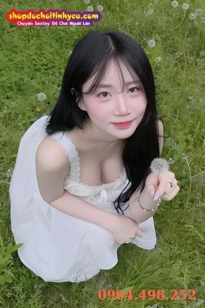 Hình girl cute đẹp