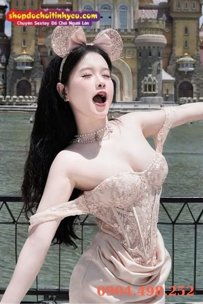 Hình girl ngọt ngào