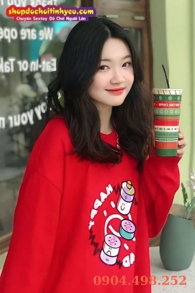 Ảnh con gái ngầu