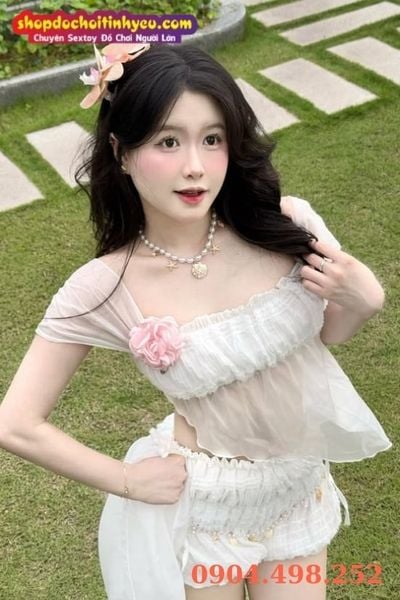 Ảnh gái xinh dễ thương việt nam