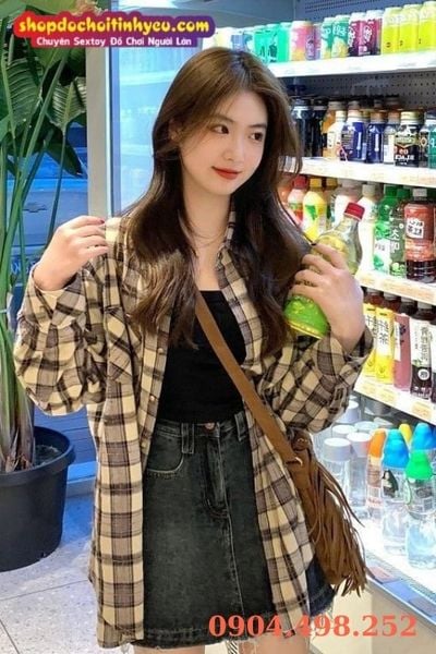 Hot girl dễ thương đáng yêu